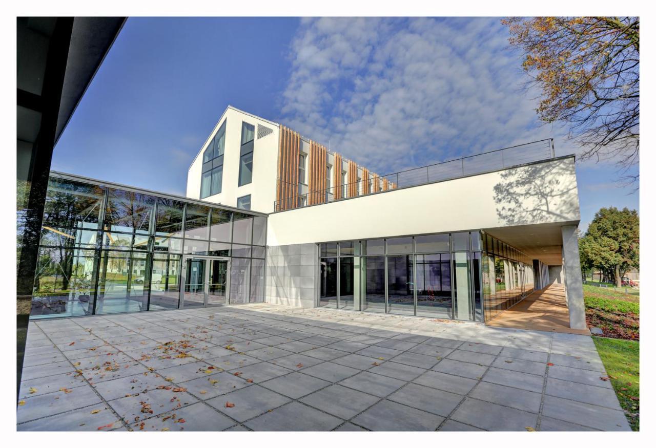 Folwark Łochów Exterior foto